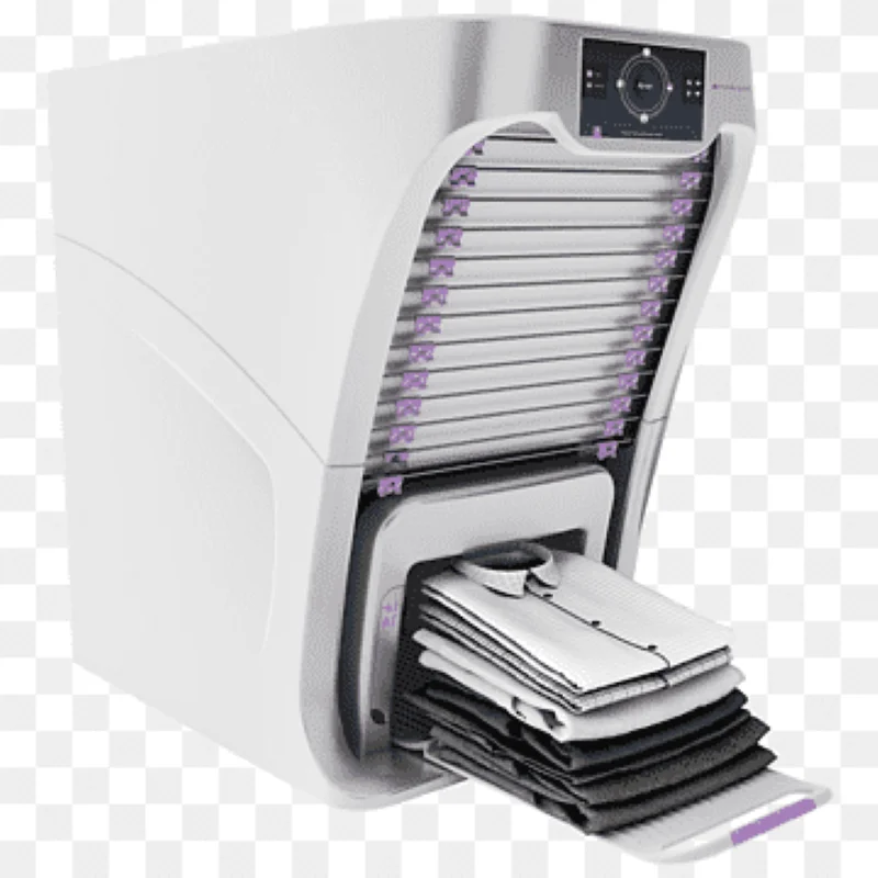 END OF YEAR SALES!! OWN IT NOW Foldimate Fabric Cloth Capacity Fully Automatic Folding Laundry Machine
END OF YEAR SALES!! OWN IT NOW Foldimate Fabric Cloth Capacity Fully Automatic Folding Laundry Machine