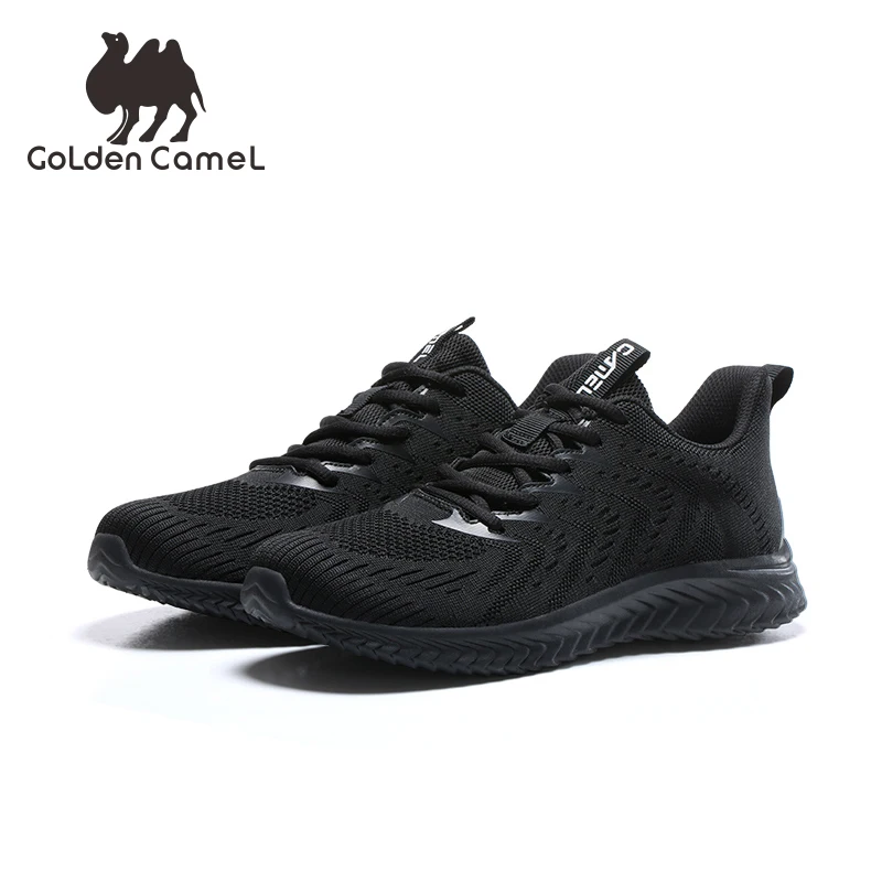 GOLDEN CAMEL Running Shoes Men Women Outdoor Breathable Male Sneakers Sport Jogging Walking Ladies Shoes for Men Summer Footwear
GOLDEN CAMEL Running Shoes Men Women Outdoor Breathable Male Sneakers Sport Jogging Walking Ladies Shoes for Men Summer Footwear