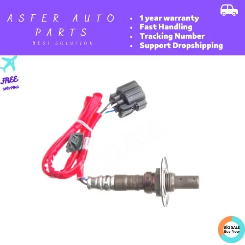Оксидьен сенсорный 22641-Aa280 Subaru Forester Impreza Legacy Outback 22641-Aa140,22641-Aa230
Оксидьен сенсорный 22641-Aa280 Subaru Forester Impreza Legacy Outback 22641-Aa140,22641-Aa230
