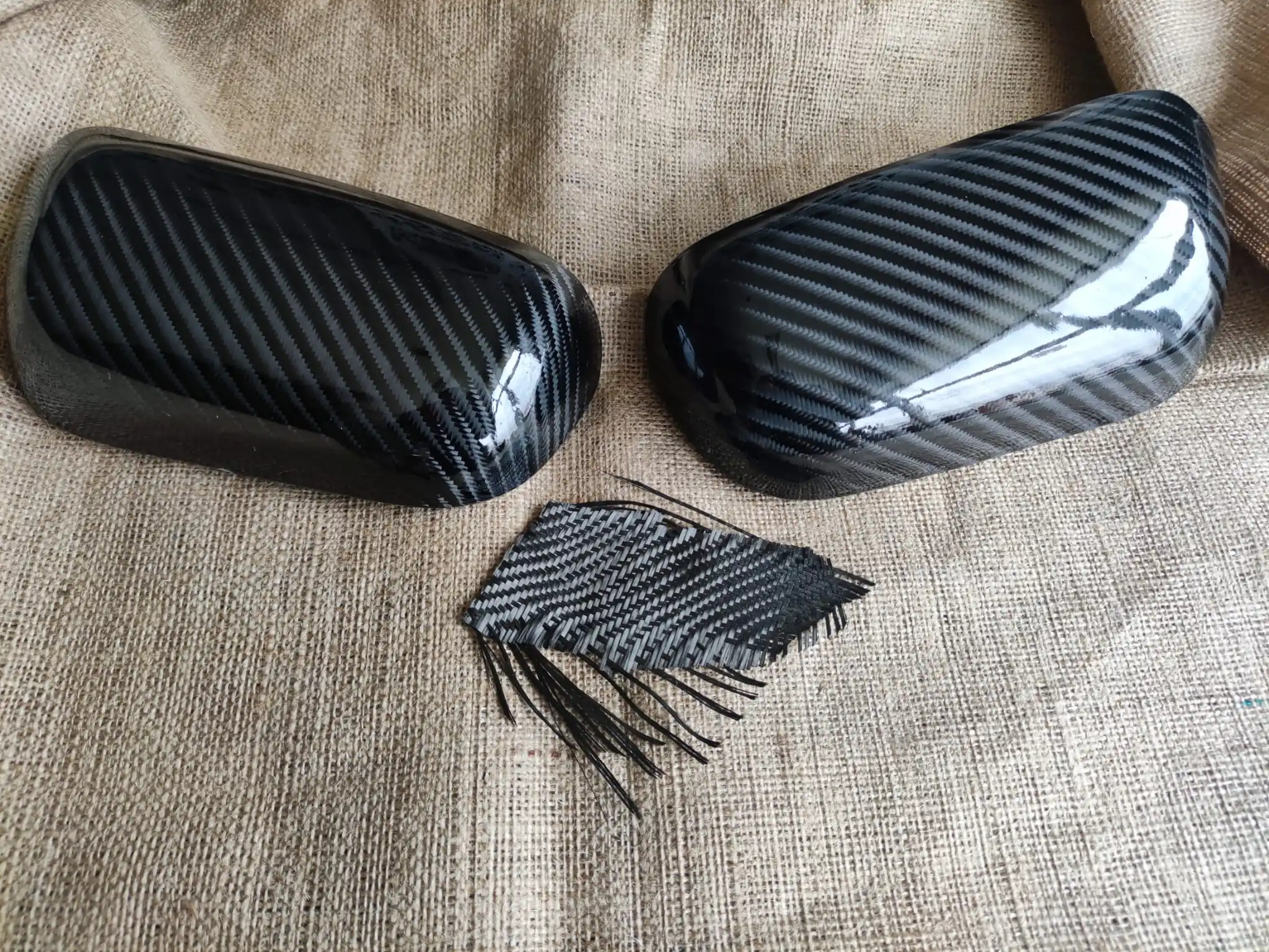 Nissan Primera P11 1997-2000 infiniti g20 Compatible Carbonfiber Mirror Cover Set Pair Left + Right
Nissan Primera P11 1997-2000 infiniti g20 Compatible Carbonfiber Mirror Cover Set Pair Left + Right