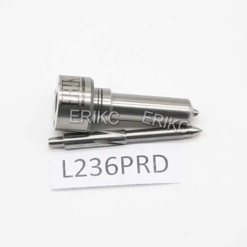 ERIKC Injector EJBR04201D L236PRD Common Rail Diesel Engines Injector Nozzles L236PBD For Delphi Automotive CAR
ERIKC Injector EJBR04201D L236PRD Common Rail Diesel Engines Injector Nozzles L236PBD For Delphi Automotive CAR