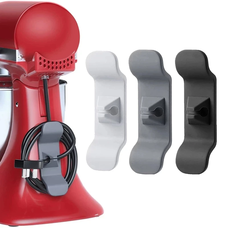 Cord Wrapper Hooks Wire Cord Cable Organizer Air Fryer Coffee Machine Wrap Cable Protector Winder Household Appliances
Cord Wrapper Hooks Wire Cord Cable Organizer Air Fryer Coffee Machine Wrap Cable Protector Winder Household Appliances
