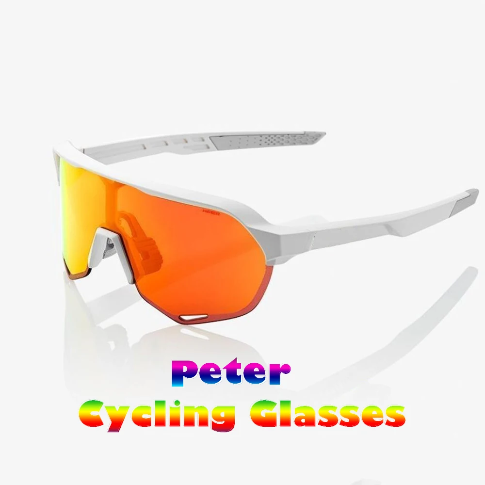 UV400 Polarized Sunglasses Cycling Glasses Men Women Road Mountain Bike Eyewear Riding Bicycle Glasses Sports Outdoor Goggles
UV400 Polarized Sunglasses Cycling Glasses Men Women Road Mountain Bike Eyewear Riding Bicycle Glasses Sports Outdoor Goggles