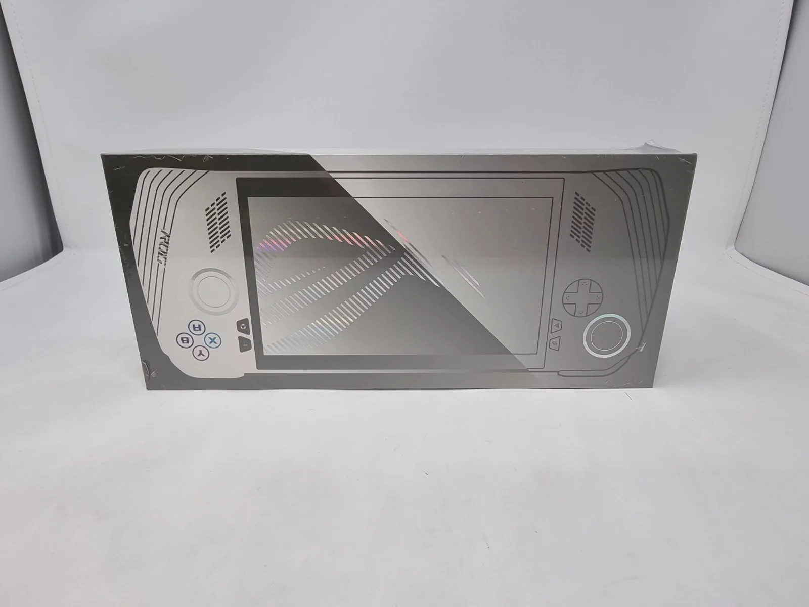 END OF YEAR SALES!! BUY 2 GET 1 ROG Ally 7" 120Hz FHD 1080p Gaming Handheld AMD Z1 Extreme 2TB SSD
END OF YEAR SALES!! BUY 2 GET 1 ROG Ally 7" 120Hz FHD 1080p Gaming Handheld AMD Z1 Extreme 2TB SSD