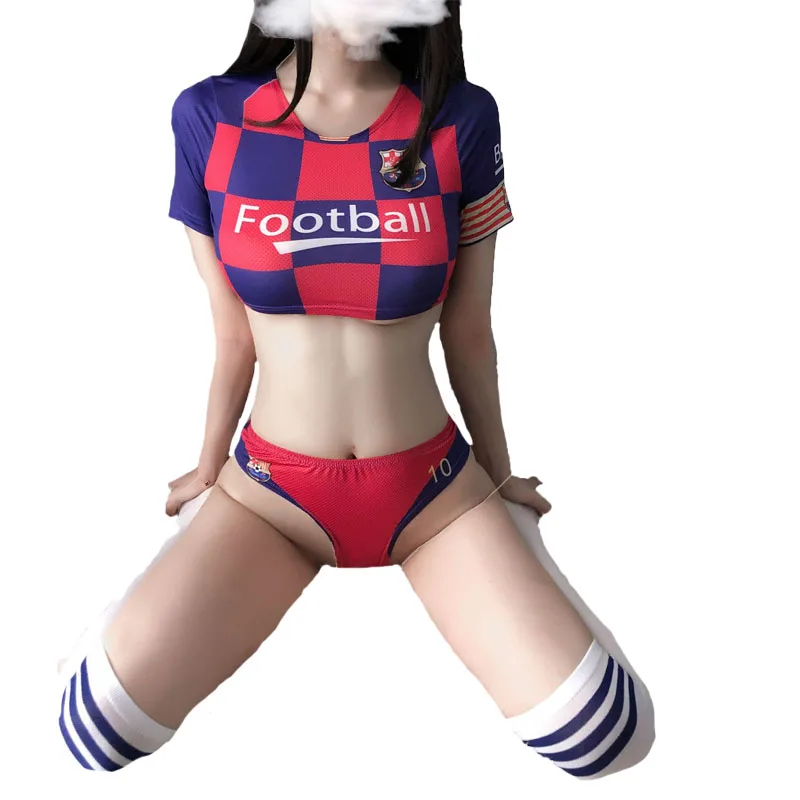 Комплект из 2 предметов для косплея, футбола, баскетбола, чирлидинга, сексуальное короткое платье
Комплект из 2 предметов для косплея, футбола, баскетбола, чирлидинга, сексуальное короткое платье