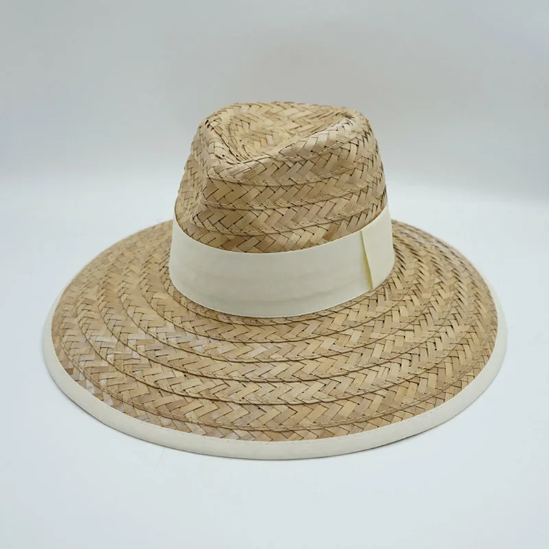 LUXURY Wide Brim Sun Hat UV protection Lifeguard Straw Hat Ribbon Bowknot Summer Hat for Women Beach Hat Travel Derby Party Hat
LUXURY Wide Brim Sun Hat UV protection Lifeguard Straw Hat Ribbon Bowknot Summer Hat for Women Beach Hat Travel Derby Party Hat