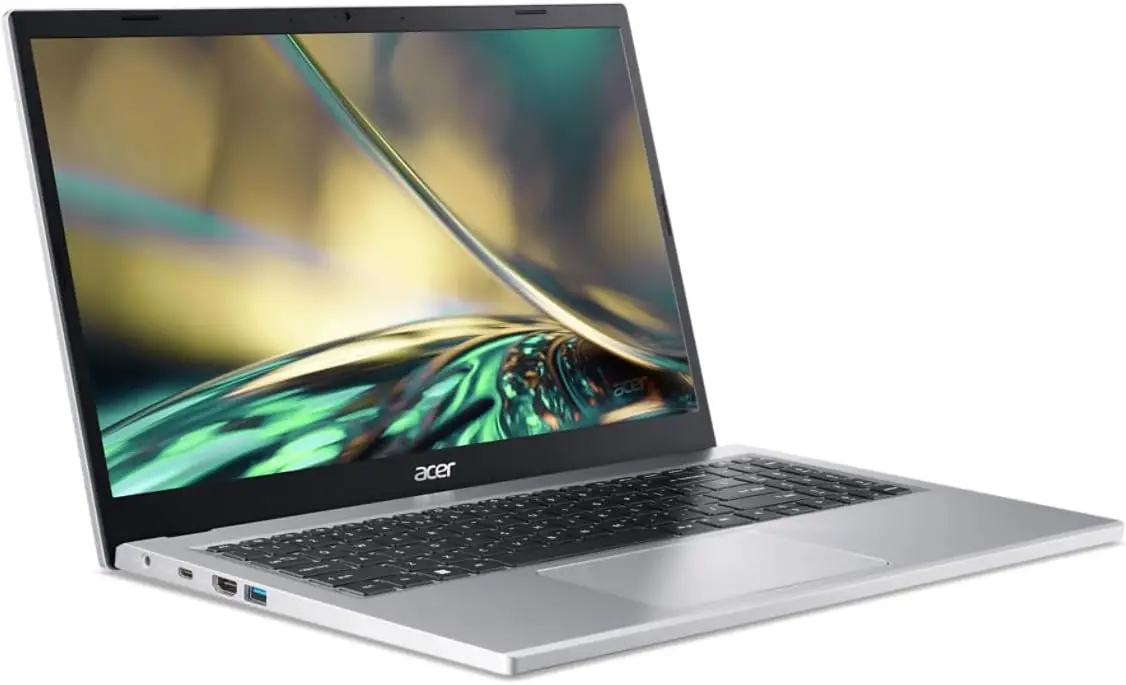 

acer Aspire 3 Touchscreen 15.6" FHD Laptop 2023 Newest, 16GB LPDDR5 1TB SSD, AMD Ryzen 5 7520U Quad-Core Processor, WiFi 6, Blue