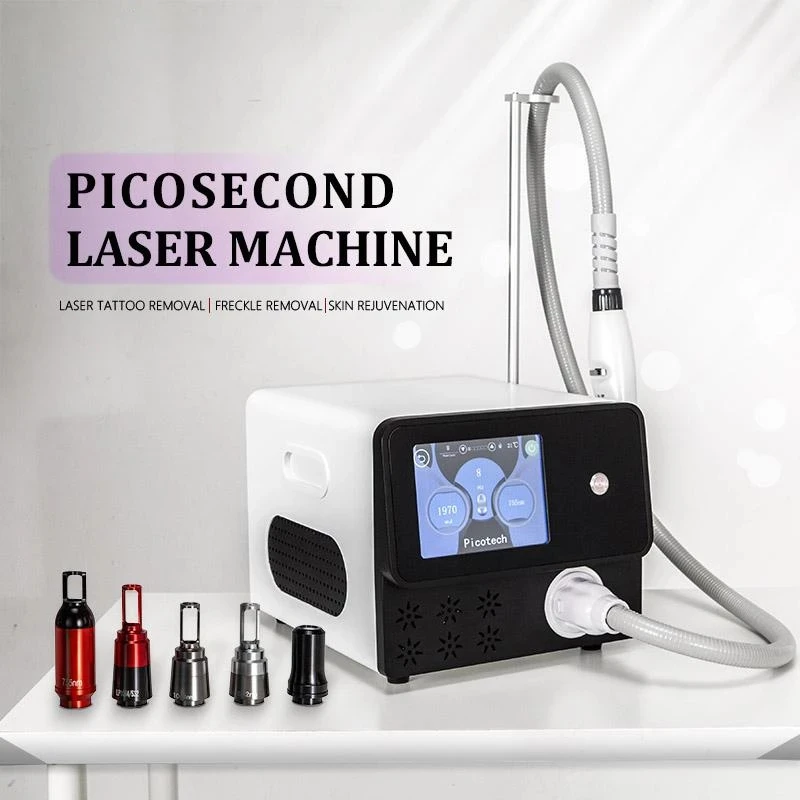 CE Portable Q Switch Nd Yag Laser Tattoo Removal Machine 1064nm 532nm 1320nm Skin Whitening Pigment Removal Tattoo Remover Lazer
CE Portable Q Switch Nd Yag Laser Tattoo Removal Machine 1064nm 532nm 1320nm Skin Whitening Pigment Removal Tattoo Remover Lazer