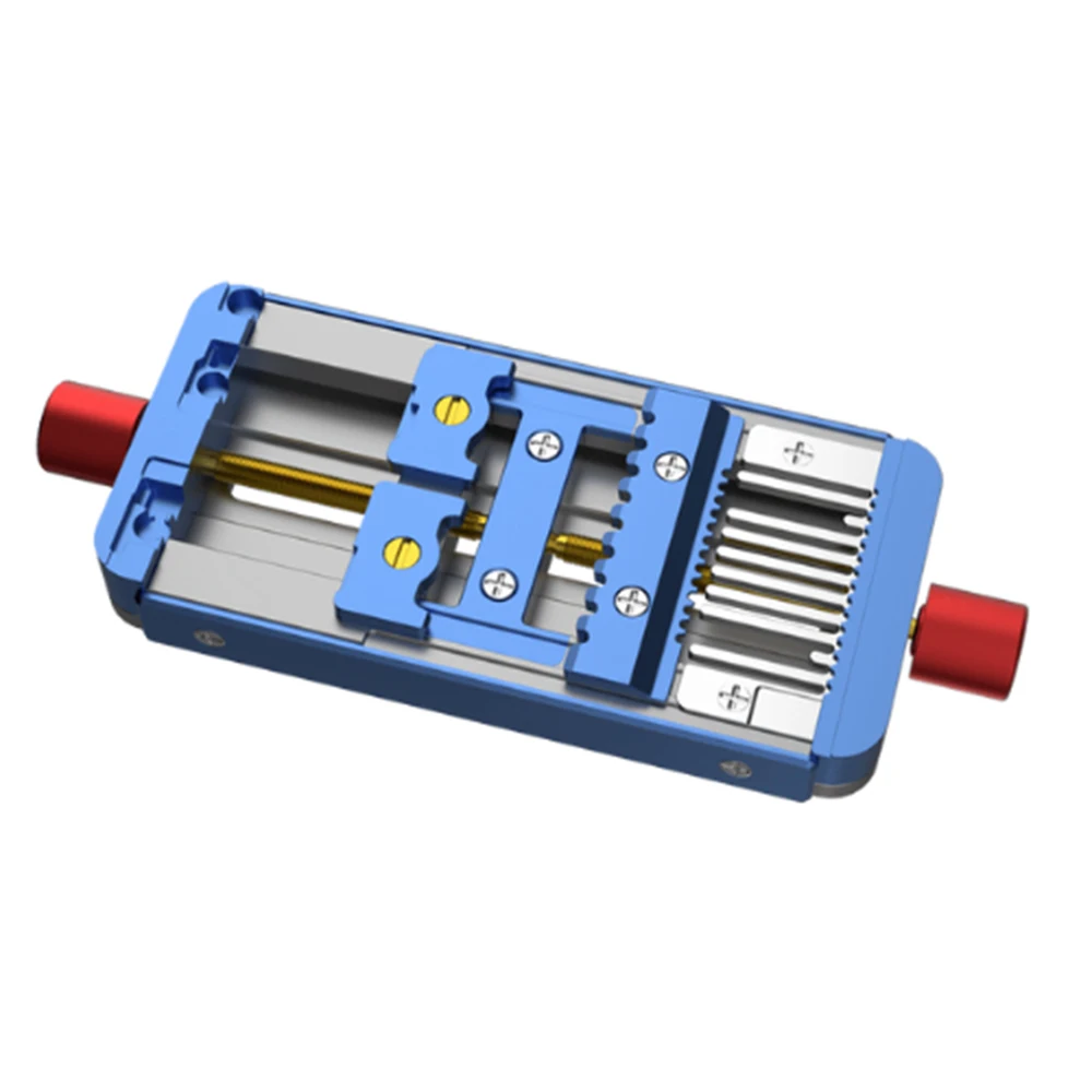 MIJING Mobile Phone Repair Fixture Pro400 Multi-function Clamping Chip Motherboard Lattice Dual-axis Fixture
MIJING Mobile Phone Repair Fixture Pro400 Multi-function Clamping Chip Motherboard Lattice Dual-axis Fixture