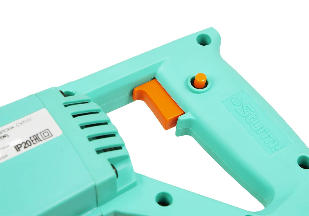 Вибратор Для Бетона Sturm Cv71101