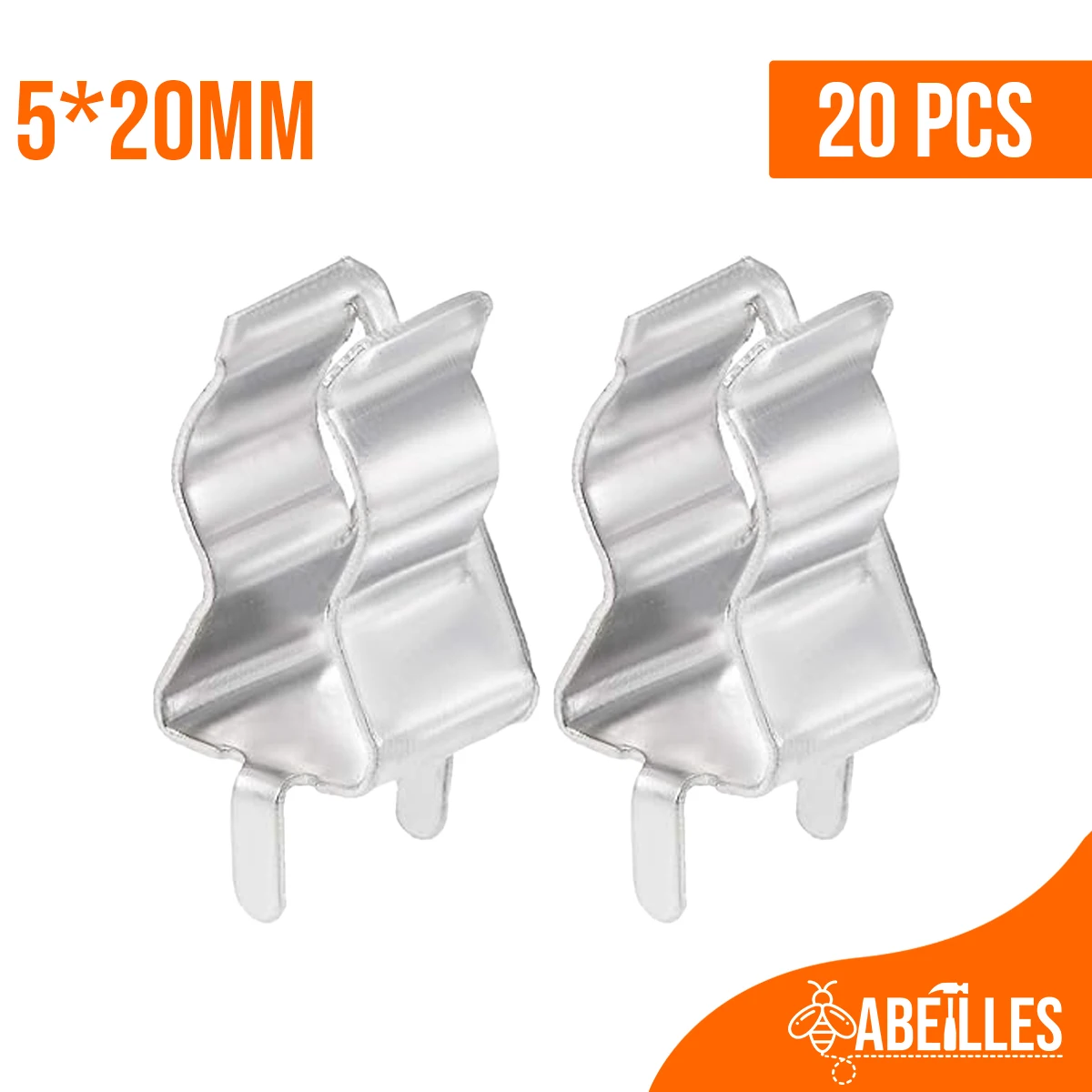 20 шт. крепление на печатную плату 5*20 мм стеклянный держатель предохранителя
20 шт. крепление на печатную плату 5*20 мм стеклянный держатель предохранителя