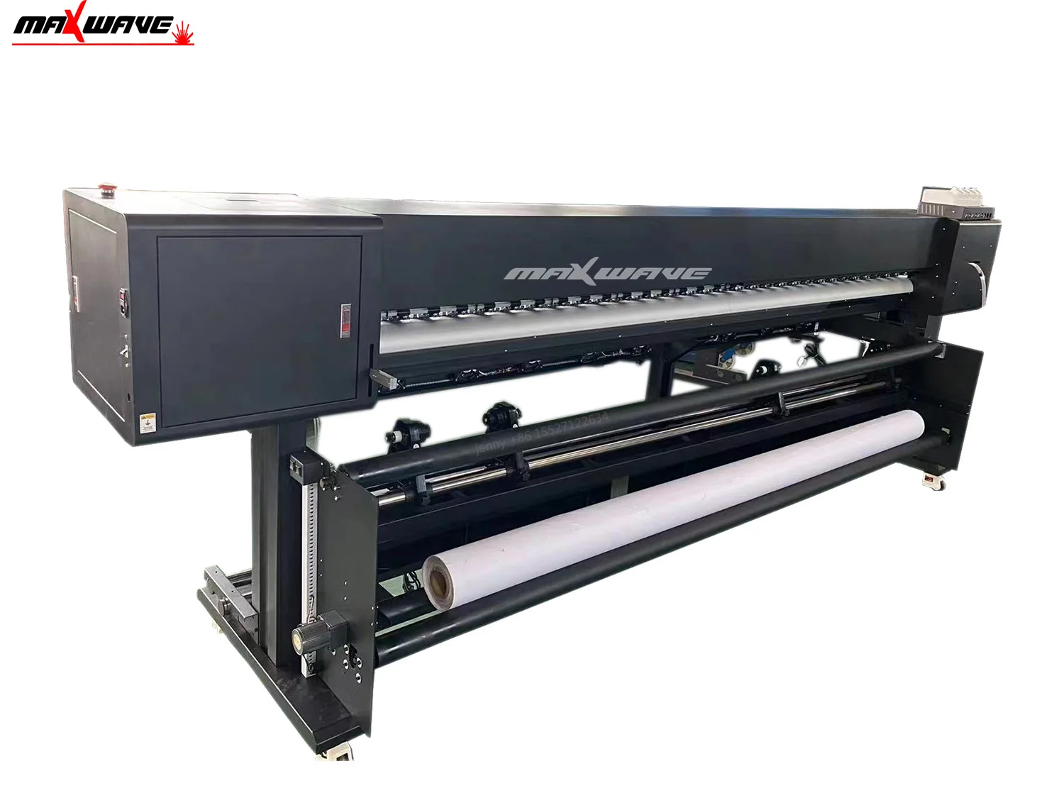 Cheap High Speed 1.6M 1.8M 3.2M Digital Vinyl Printer Eco Solvent Inkjet Plotter Printer With Single Or Double Heads
Cheap High Speed 1.6M 1.8M 3.2M Digital Vinyl Printer Eco Solvent Inkjet Plotter Printer With Single Or Double Heads