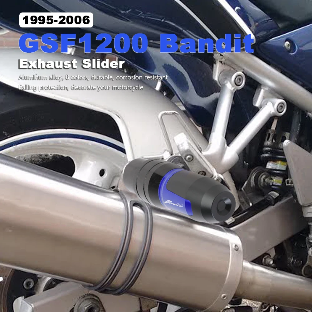 Защитная накладка на выхлопную трубу для Suzuki GSF1250S GSF 1200 1250 S 1250 S 1200S Bandit 1995-2006
Защитная накладка на выхлопную трубу для Suzuki GSF1250S GSF 1200 1250 S 1250 S 1200S Bandit 1995-2006