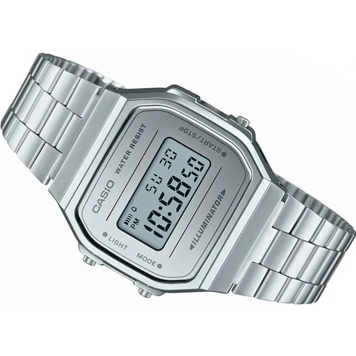 Женские Часы Casio Интернет Магазин