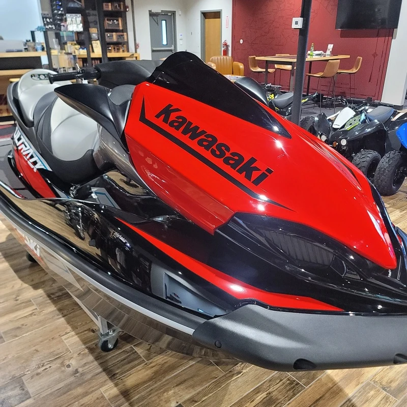 100% лучшее качество купите 2 получите 1 бесплатно 2022 KAWASAKIs JET SKI ULTRA LX
100% лучшее качество купите 2 получите 1 бесплатно 2022 KAWASAKIs JET SKI ULTRA LX