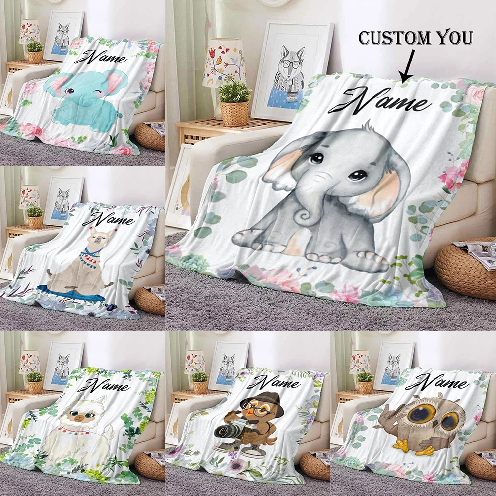 Custom Blanket Custom Name Blanket Baby Girl Boy Blankets Flannel Fleece Throw Personalized Family Friends Blanket Lovely Gifts
Custom Blanket Custom Name Blanket Baby Girl Boy Blankets Flannel Fleece Throw Personalized Family Friends Blanket Lovely Gifts
