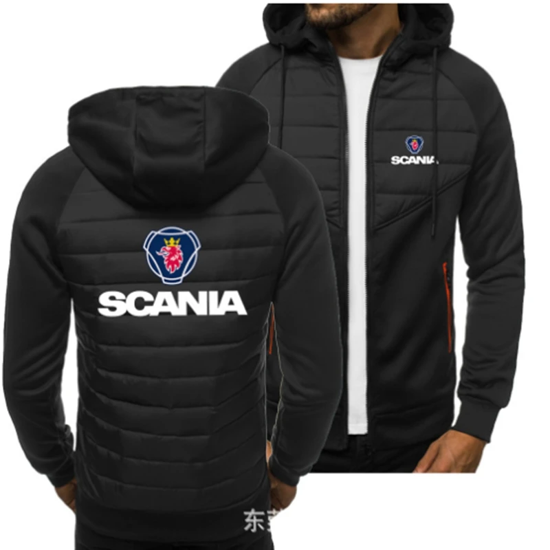 Spring and autumn Hoodie men's Scania logo car animation fun printing high quality cotton men's Jacket Hoodie hip hop casual
Spring and autumn Hoodie men's Scania logo car animation fun printing high quality cotton men's Jacket Hoodie hip hop casual