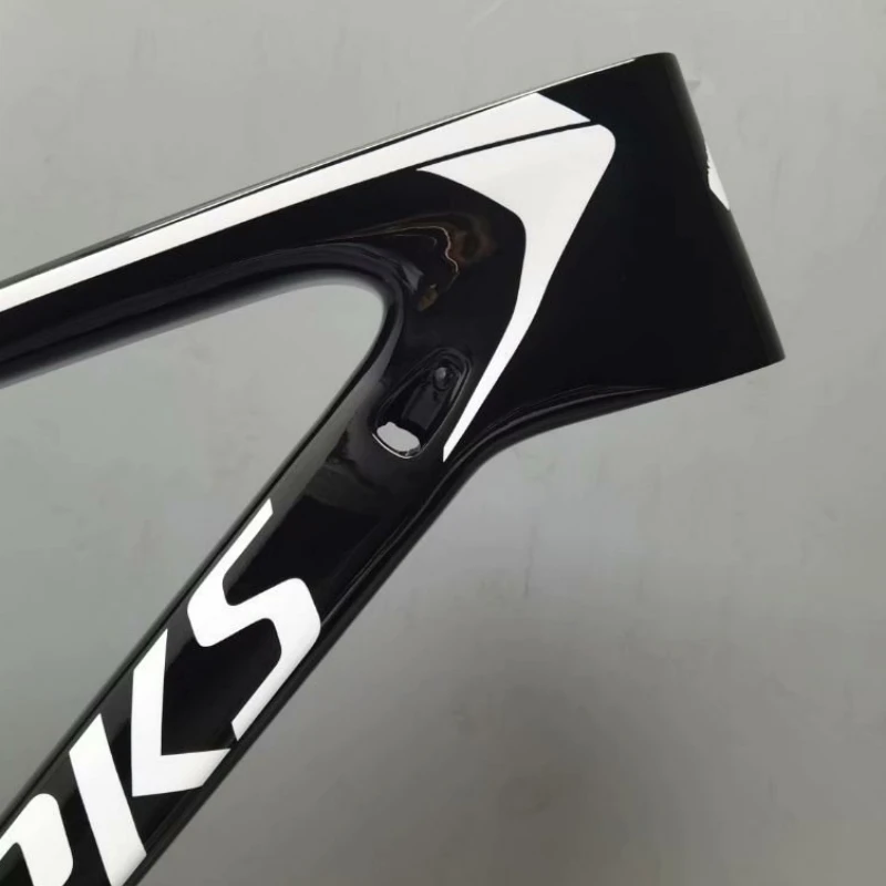 2022 Carbon EPIC HT Frame 29er Mountain Bike Carbon Frame 148*12mm Thru Axle Size S/M/L/XL BSA Carbon MTB Frames Made in China
2022 Carbon EPIC HT Frame 29er Mountain Bike Carbon Frame 148*12mm Thru Axle Size S/M/L/XL BSA Carbon MTB Frames Made in China