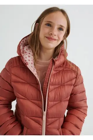 Mayoral -  Мягкие мягкие пальто для девочек