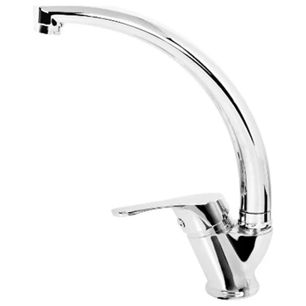 Premium Quality Mix Swan Kitchen Sink Faucet Set Kitchen Faucet with Hot Cold Inlet
Premium Quality Mix Swan Kitchen Sink Faucet Set Kitchen Faucet with Hot Cold Inlet