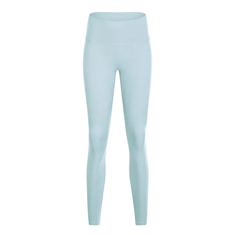 2022 Slim fit Yoga Pants Women No Embarrassment Line High Waist Hip Lifting Elastic Pants Fitness Sports cropped pants
2022 Slim fit Yoga Pants Women No Embarrassment Line High Waist Hip Lifting Elastic Pants Fitness Sports cropped pants
