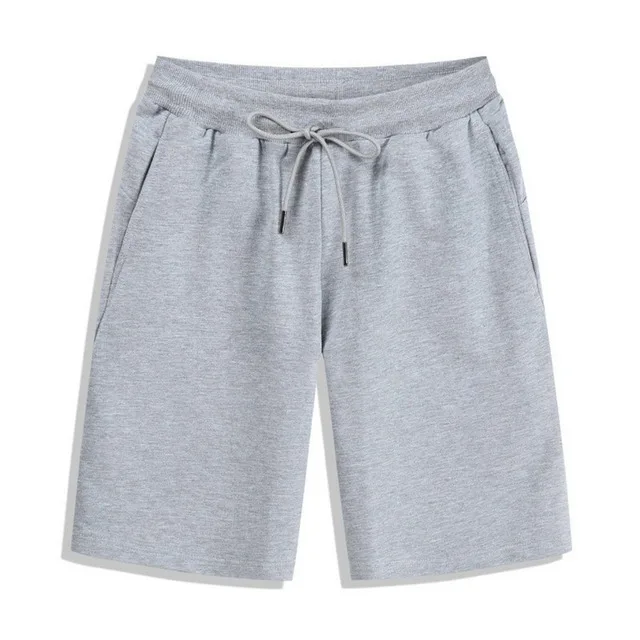 Summer Shorts Men Five-Point Boardshorts Breathable Male Casual Shorts Comfortable Plus Size Fitness Mens Bodybuilding 2022
Summer Shorts Men Five-Point Boardshorts Breathable Male Casual Shorts Comfortable Plus Size Fitness Mens Bodybuilding 2022