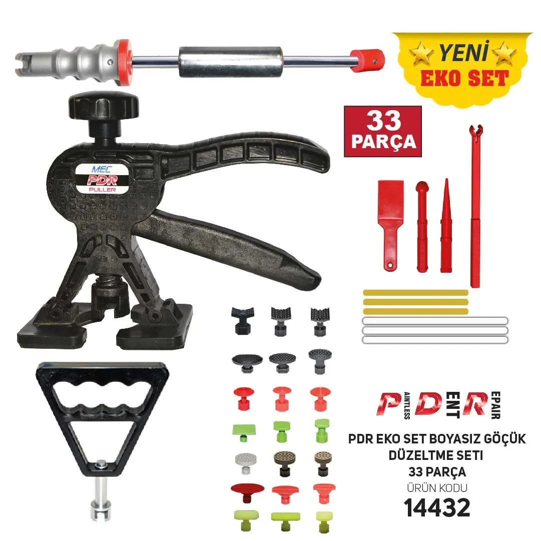 Набор инструментов для удаления вмятин без покраски кузова автомобиля, подъемник вмятин, мостовой съемник, набор инструментов для удаления...
Набор инструментов для удаления вмятин без покраски кузова автомобиля, подъемник вмятин, мостовой съемник, набор инструментов для удаления...