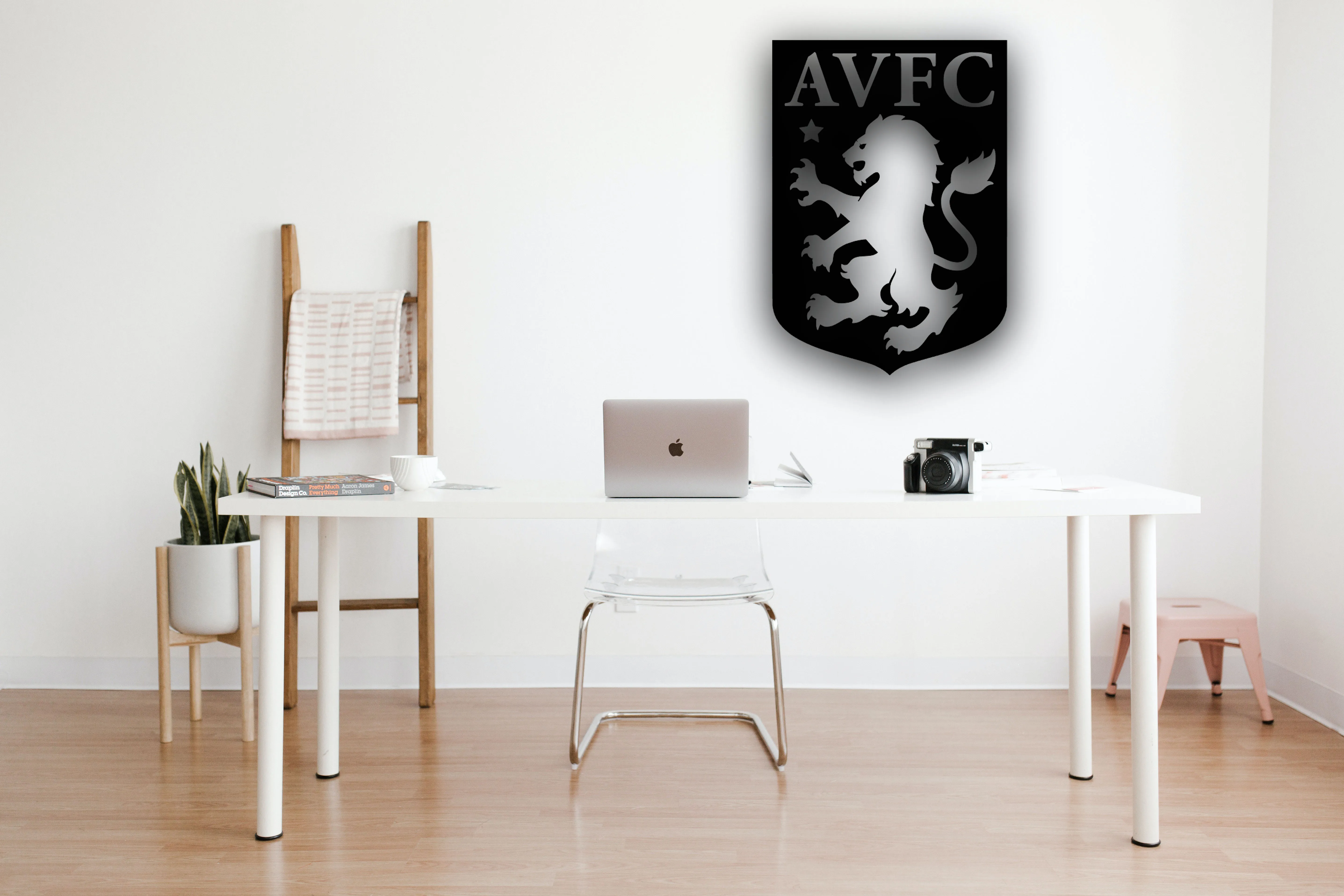 Aston Villa Футбол логотип металлическая стена искусство Декор Картина Декор стены декор стол подвесной футбол команда подарок фанов подарок
Aston Villa Футбол логотип металлическая стена искусство Декор Картина Декор стены декор стол подвесной футбол команда подарок фанов подарок
