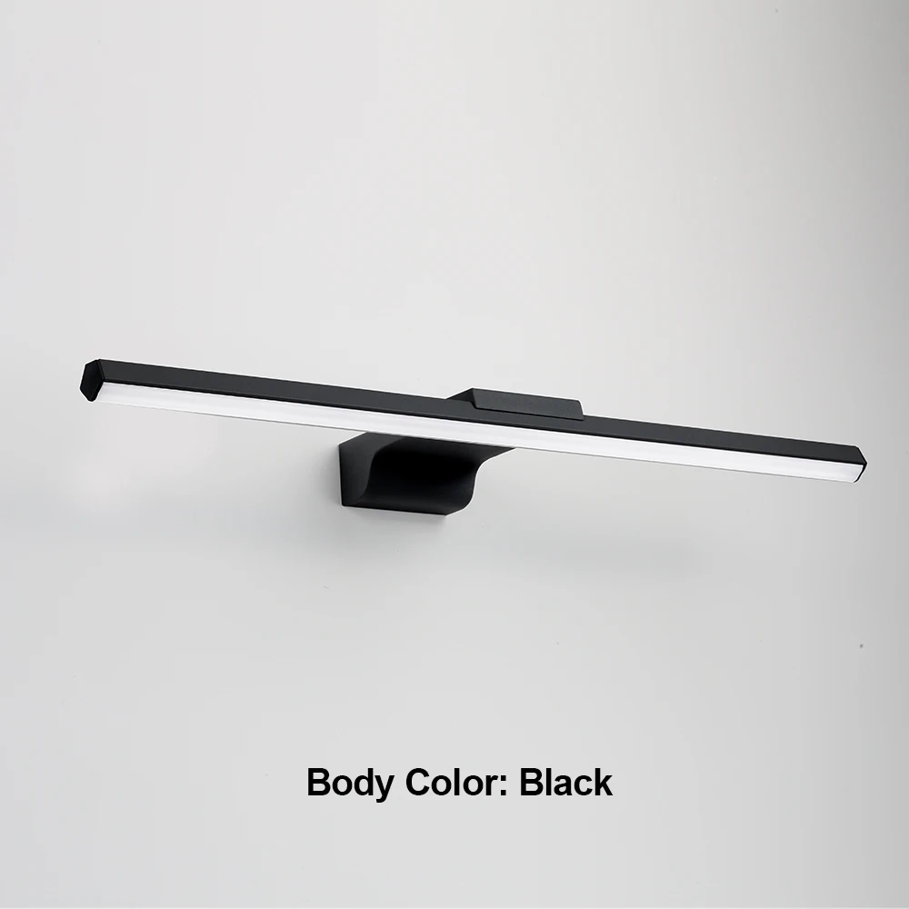 LUCKYLED Настенный светильник LED 80/100 см
LUCKYLED Настенный светильник LED 80/100 см