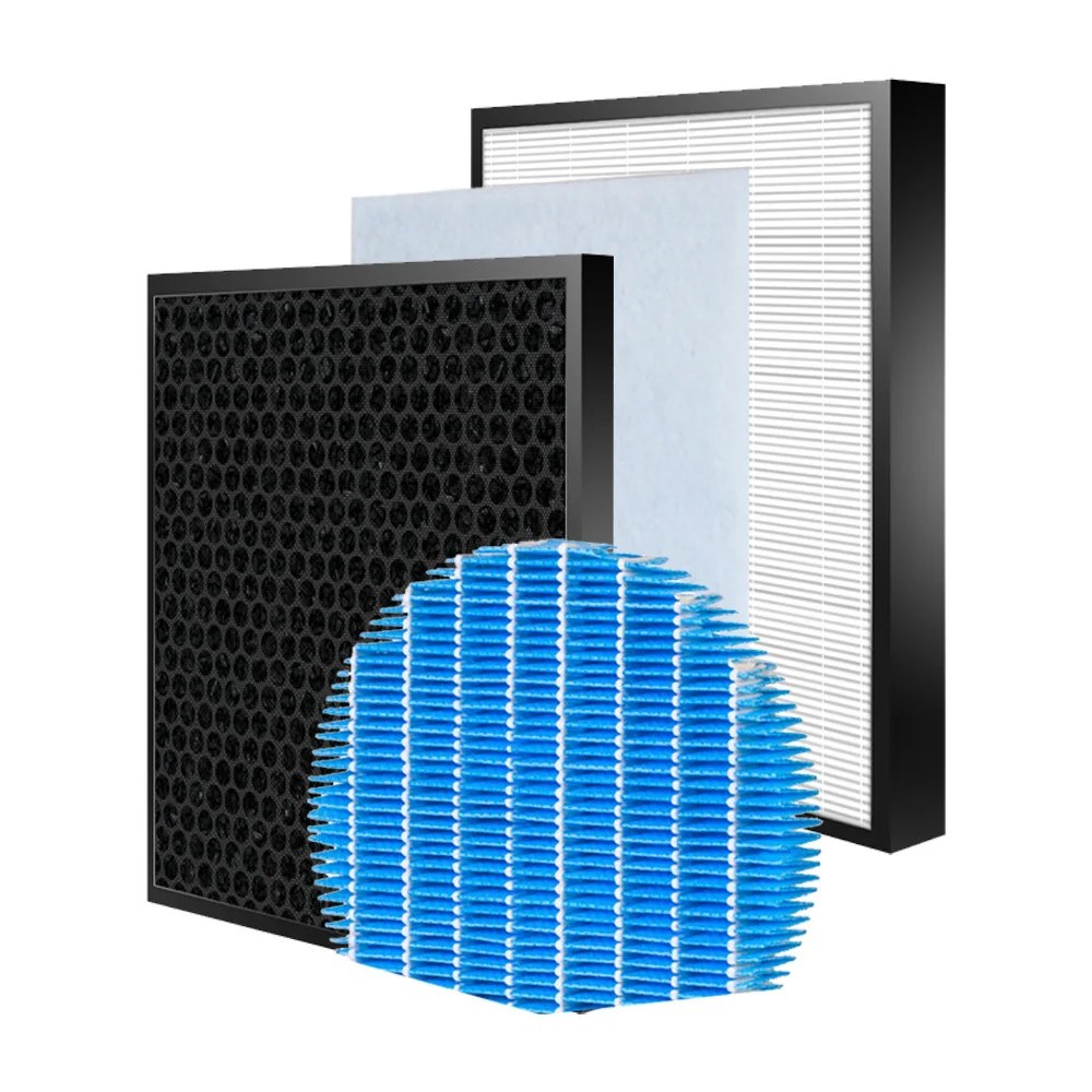 FZ-G75HFE FZ-G60DFE оригинальная деталь для замены HEPA и карбонового фильтра для моделей KI-G75EU KI-G75EUW-W KI-G75EU
FZ-G75HFE FZ-G60DFE оригинальная деталь для замены HEPA и карбонового фильтра для моделей KI-G75EU KI-G75EUW-W KI-G75EU