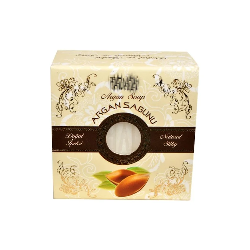 Масляное аргановое мыло 150 г
Масляное аргановое мыло 150 г