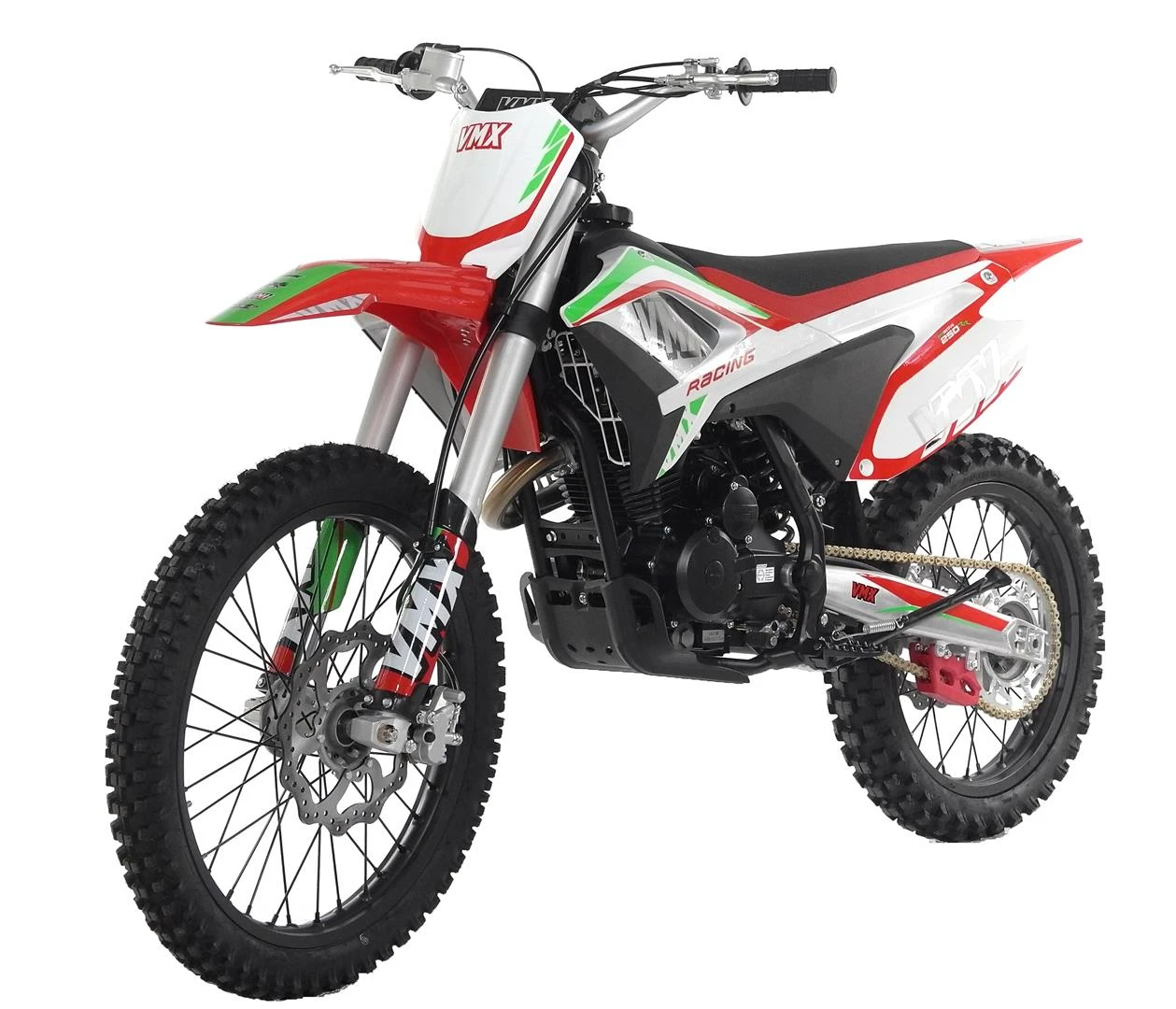(NEW NEW DISCOUNT) 250cc R F- Z ThunderS Adults Dirt Bike - 21" /18" XL - Red
(NEW NEW DISCOUNT) 250cc R F- Z ThunderS Adults Dirt Bike - 21" /18" XL - Red