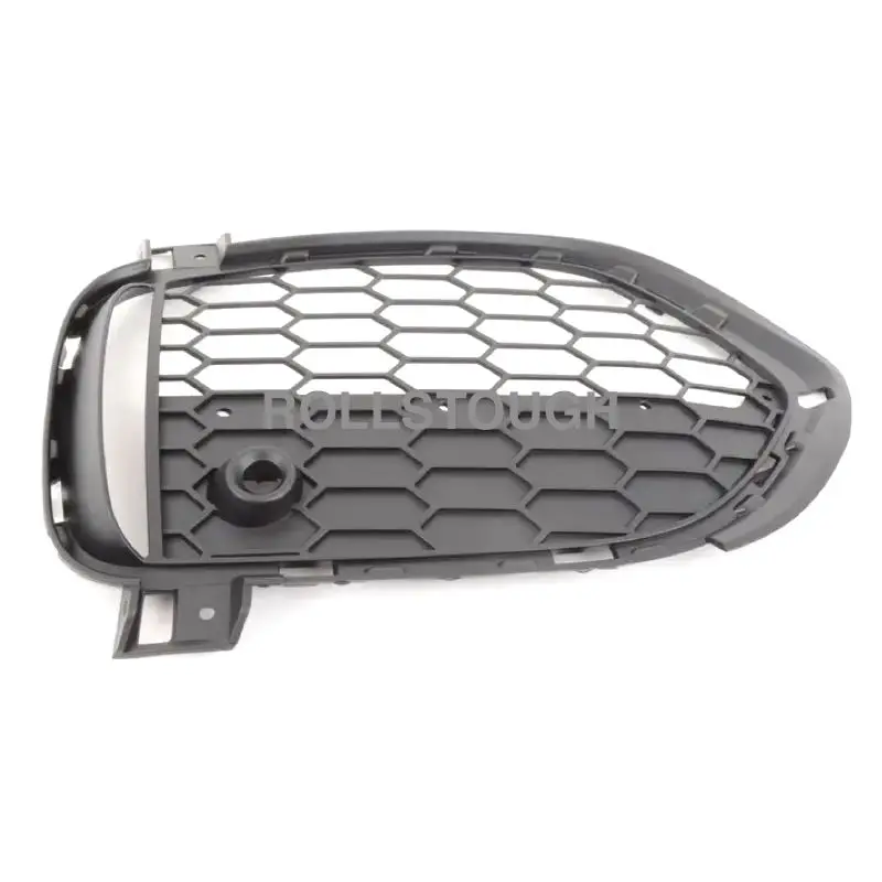 Для BMW X5 F15 2012-2015 M спортивный передний бампер открытая решетка LH левая сторона OEM 51118064633
Для BMW X5 F15 2012-2015 M спортивный передний бампер открытая решетка LH левая сторона OEM 51118064633