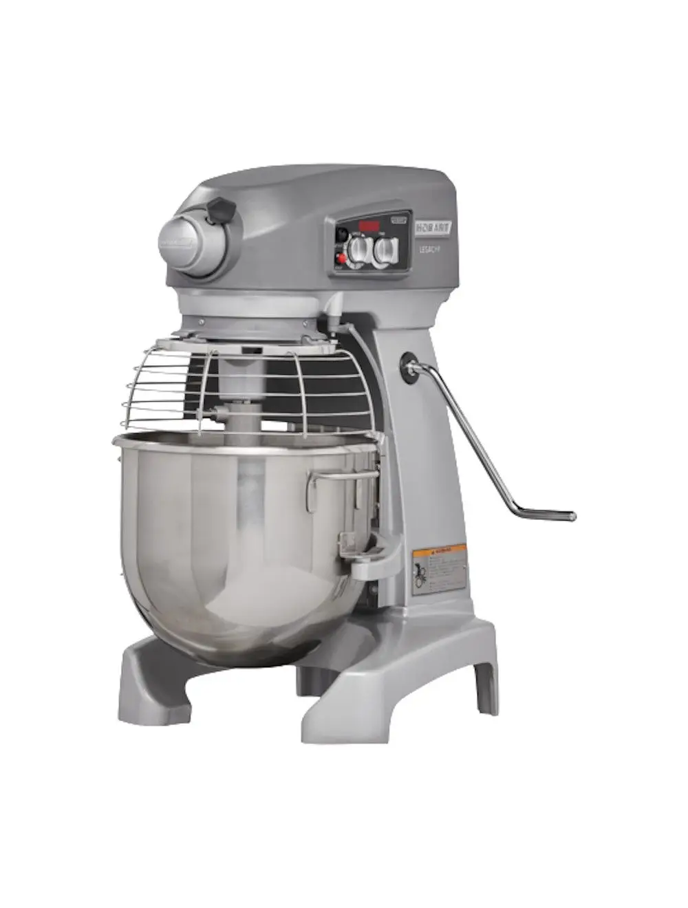 BIG DISCOUNT SALES ON Quality Hobarts Legacy HL200 20 QT. Commercial Planetary Stand Mixer
BIG DISCOUNT SALES ON Quality Hobarts Legacy HL200 20 QT. Commercial Planetary Stand Mixer