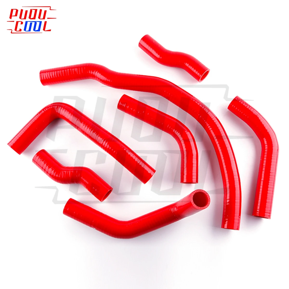 For 93-99 Toyota MR2 SW20 3SGTE REV TURBO 1993 1994 1995 1996 1997 1998 1999 Silicone Radiator Coolant Hose Tube Pipe Kit 7Pcs
For 93-99 Toyota MR2 SW20 3SGTE REV TURBO 1993 1994 1995 1996 1997 1998 1999 Silicone Radiator Coolant Hose Tube Pipe Kit 7Pcs