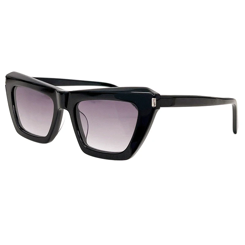 Good Quality Sunglasses for Women 2023 Brand Design Sun Glasses UV Protection UV400 Eyeglasses Oculos De Sol
Good Quality Sunglasses for Women 2023 Brand Design Sun Glasses UV Protection UV400 Eyeglasses Oculos De Sol