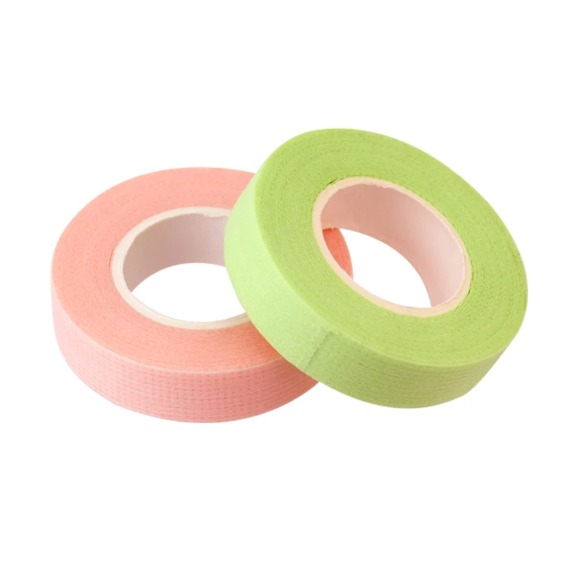 LashLady Comfortable and Breathable Medical Soft Tapes Eyelashes Extension Make Up Supplies Multiple Tapes Choice
LashLady Comfortable and Breathable Medical Soft Tapes Eyelashes Extension Make Up Supplies Multiple Tapes Choice