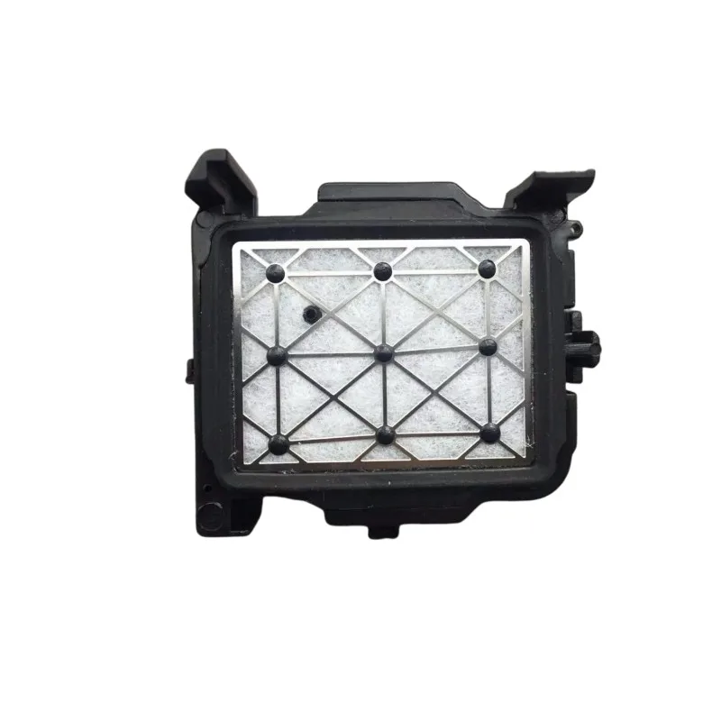 2pcs Mimaki DX5 cap top for JV33 JV5 CJV30 Mutoh Valuejet Galaxy Roland VS640 solvent printer DX7 DX5 printhead capping station
2pcs Mimaki DX5 cap top for JV33 JV5 CJV30 Mutoh Valuejet Galaxy Roland VS640 solvent printer DX7 DX5 printhead capping station
