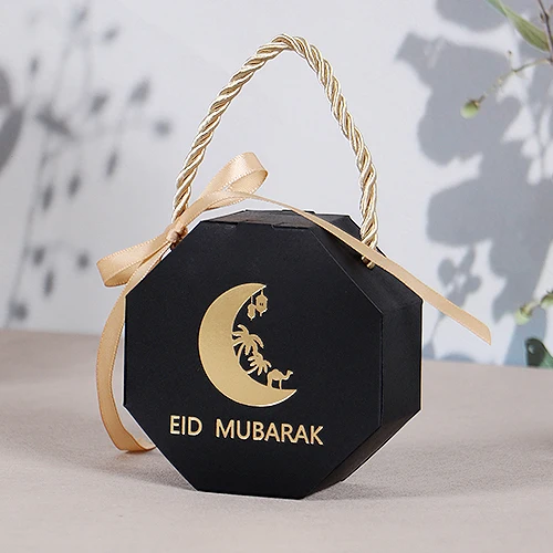 Ид Мубарак, белые маленькие подарочные пакеты с бантом, лентой, Рамадан Карим, коробки для конфет и печенья, упаковочные пакеты для мусульманских вечеринок
Ид Мубарак, белые маленькие подарочные пакеты с бантом, лентой, Рамадан Карим, коробки для конфет и печенья, упаковочные пакеты для мусульманских вечеринок