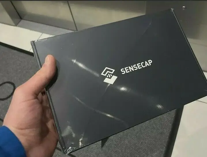 Купите 3 и получите 2 бесплатно Sensecap M1 Helium hotspot miner AU915
Купите 3 и получите 2 бесплатно Sensecap M1 Helium hotspot miner AU915