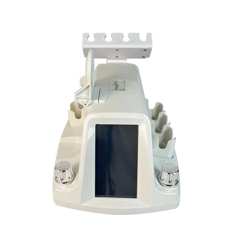 Best-selling Oxygen Hydra Water 4 in 1 Face Cleaning Dermabrasion Facial Machine On Sale
Best-selling Oxygen Hydra Water 4 in 1 Face Cleaning Dermabrasion Facial Machine On Sale