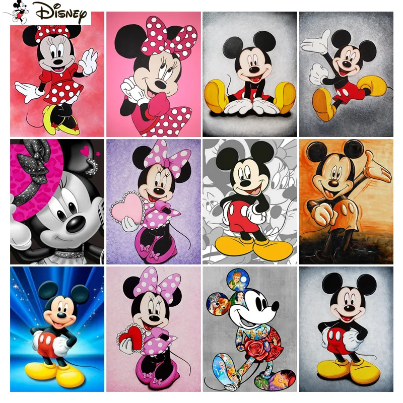 Алмазная живопись «сделай сам» Disney 5D, вышивка крестиком, «мультяшная принцесса Тигр», домашний декор, инкрустация стразами, вышивка
Алмазная живопись «сделай сам» Disney 5D, вышивка крестиком, «мультяшная принцесса Тигр», домашний декор, инкрустация стразами, вышивка