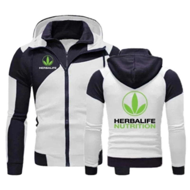 HERBALIFE питательные новые куртки, свитшот с капюшоном, флисовая Хлопковая мужская одежда на молнии в стиле Харадзюку, толстовки, пальто с аппл...
HERBALIFE питательные новые куртки, свитшот с капюшоном, флисовая Хлопковая мужская одежда на молнии в стиле Харадзюку, толстовки, пальто с аппл...
