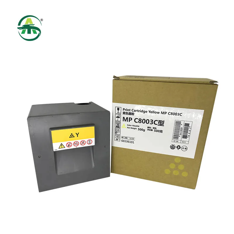 Совместимый картридж с тонером для Ricoh Pro MP C6502 C8002 Printer MPC6502 MPC8002, запасные части для копировального аппарата
Совместимый картридж с тонером для Ricoh Pro MP C6502 C8002 Printer MPC6502 MPC8002, запасные части для копировального аппарата