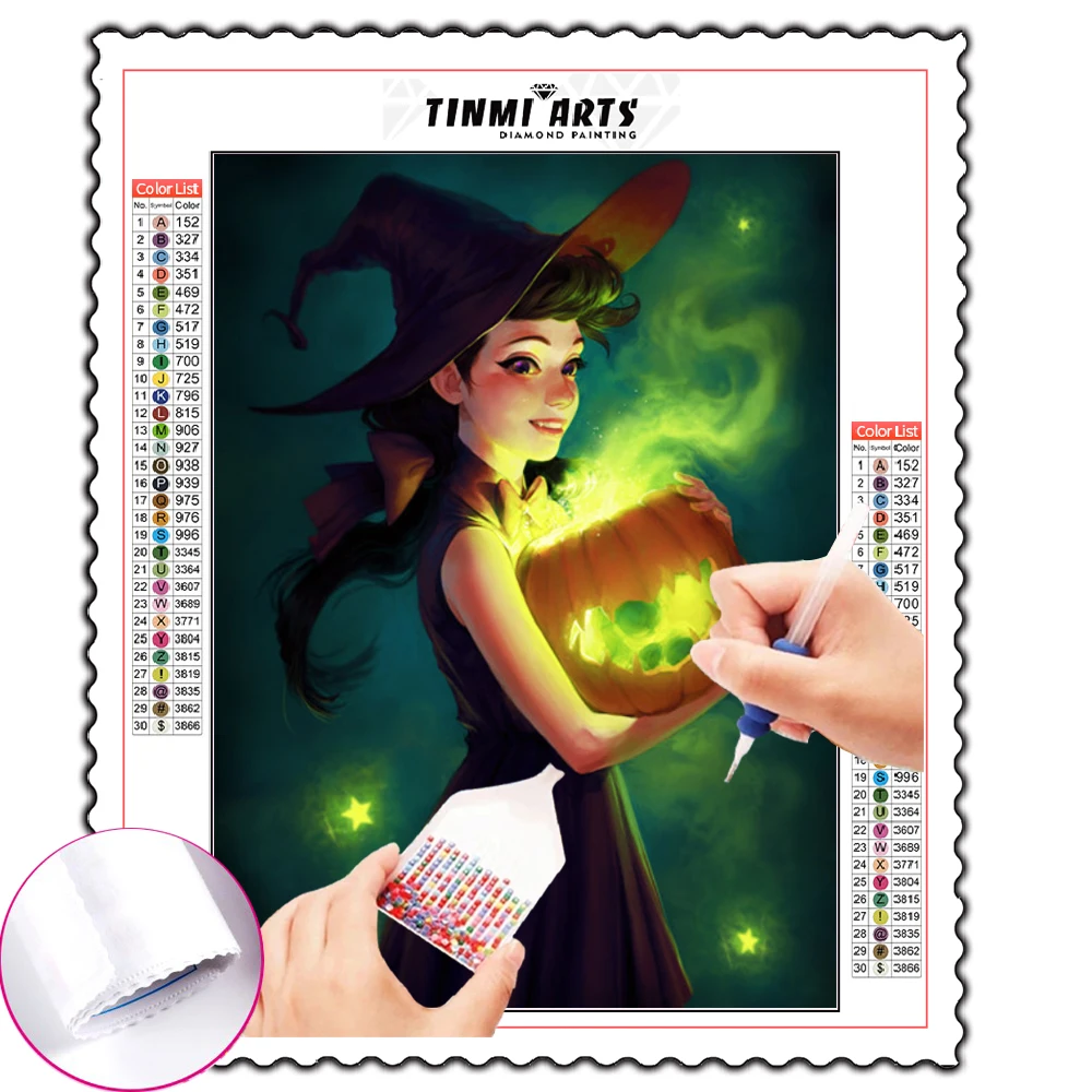 5D Diamond Embroidery Anime Girl Diamond Painting Halloween Pumpkin Cross Stitch Kit Mosaic Picture Home Decoration Kids Gifts
5D Diamond Embroidery Anime Girl Diamond Painting Halloween Pumpkin Cross Stitch Kit Mosaic Picture Home Decoration Kids Gifts