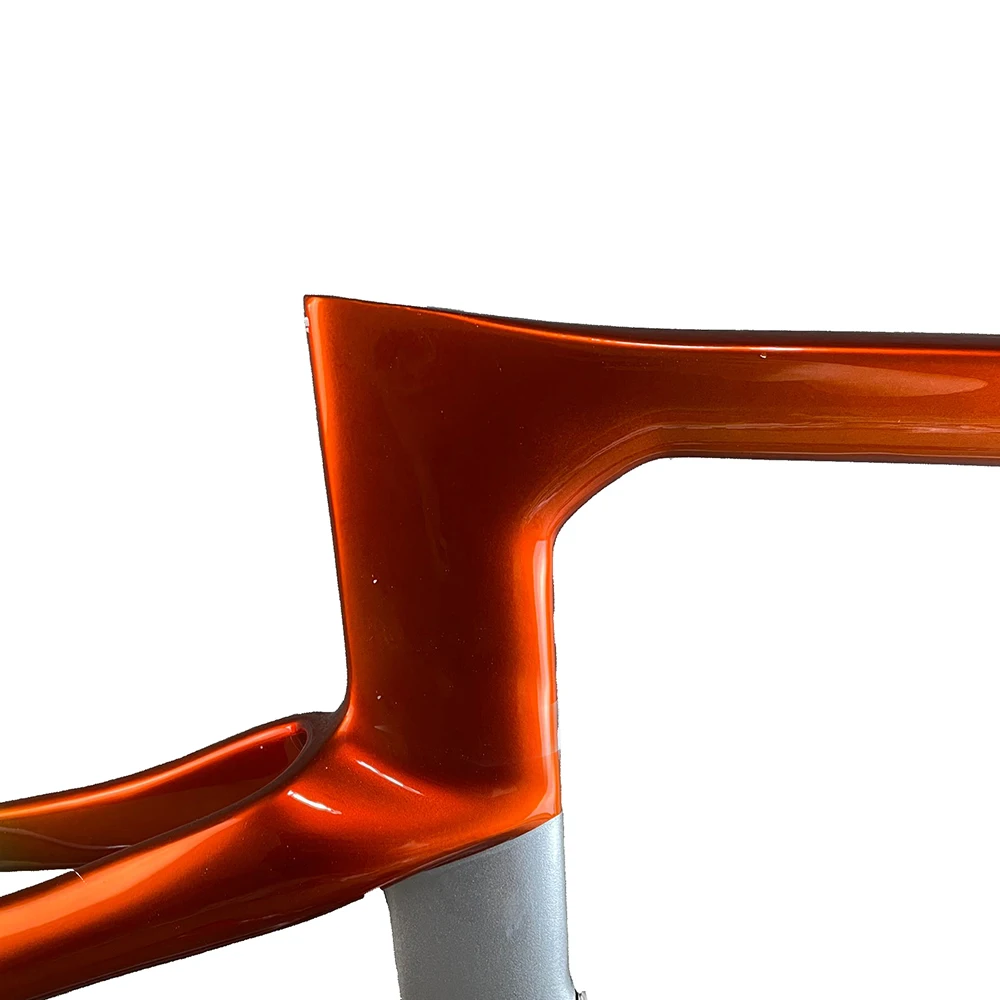 100 Colors T1100 1K F14 Carbon Road Bike Frame Chrystal White Disc Brake Disk F Bicycle Frameset Handlebar DPD XDB UPS
100 Colors T1100 1K F14 Carbon Road Bike Frame Chrystal White Disc Brake Disk F Bicycle Frameset Handlebar DPD XDB UPS
