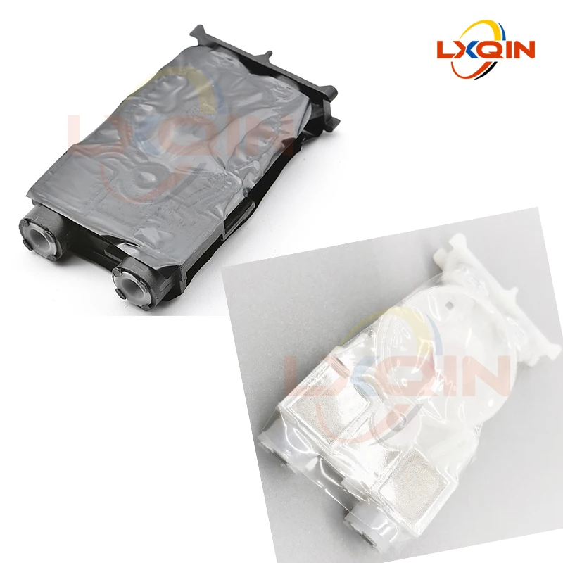 LXQIN DX6 DX7 Printhead Ink Damper For Roland Wit-color Mutoh printer DX6 UV/eco solvent Ink Damper Dumper
LXQIN DX6 DX7 Printhead Ink Damper For Roland Wit-color Mutoh printer DX6 UV/eco solvent Ink Damper Dumper