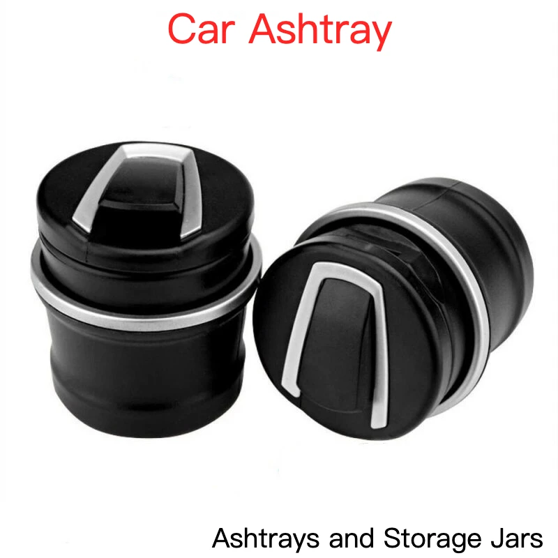Car Ashtray Storage Box Creative And Personalized With Cover Night Light Universal Trendy Multi-Functional Ashtray
Car Ashtray Storage Box Creative And Personalized With Cover Night Light Universal Trendy Multi-Functional Ashtray