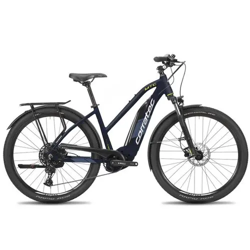 Большая скидка, распродажа на Corratec E-Power X Vert Rock 39 см, детский eMTB
Большая скидка, распродажа на Corratec E-Power X Vert Rock 39 см, детский eMTB