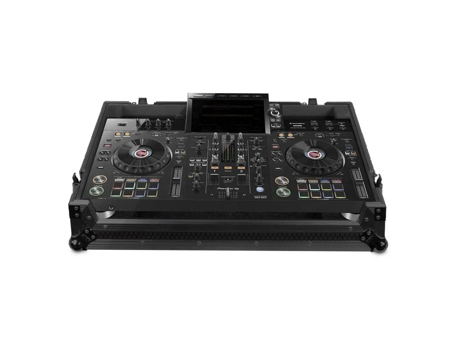 Большая скидка, распродажа на pioneer DJ XDJ-RX3 все-в-одном, система контроллера DJ Serato
Большая скидка, распродажа на pioneer DJ XDJ-RX3 все-в-одном, система контроллера DJ Serato